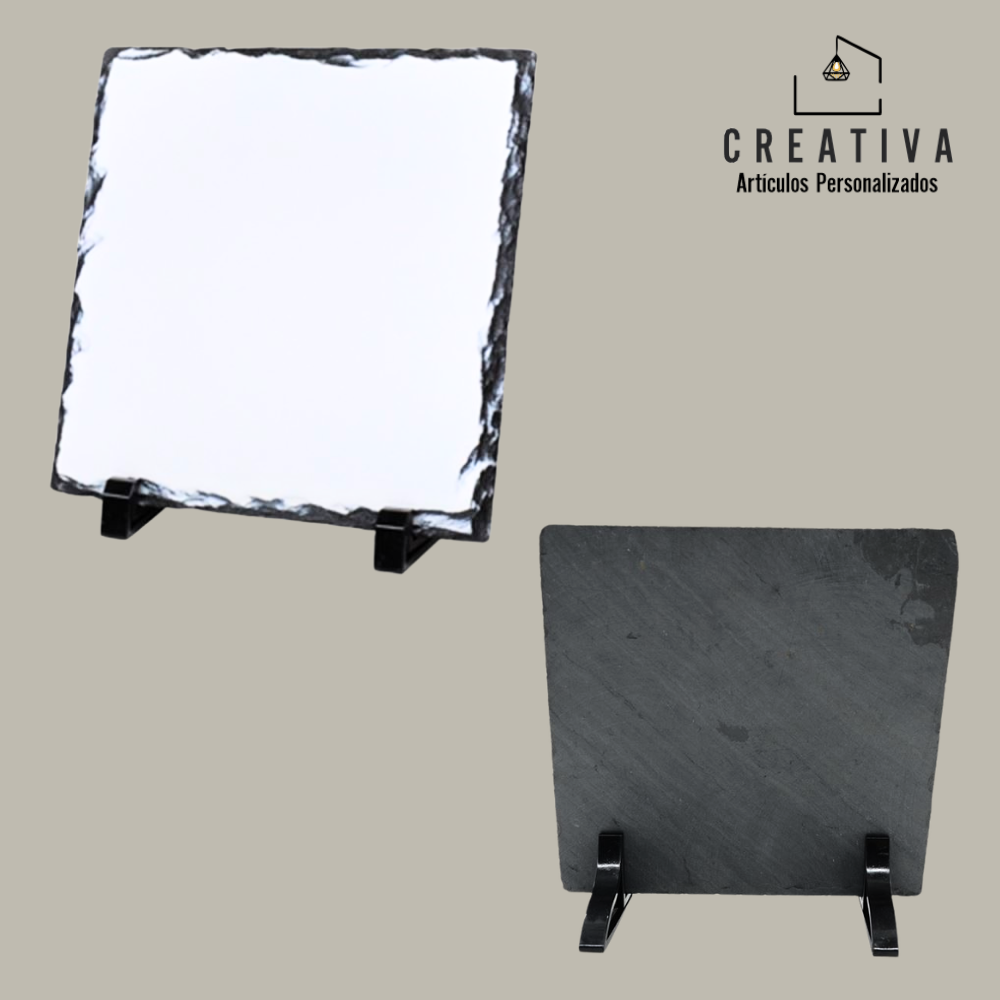 PIEDRAS RECTANGULARES Y CUADRADAS
