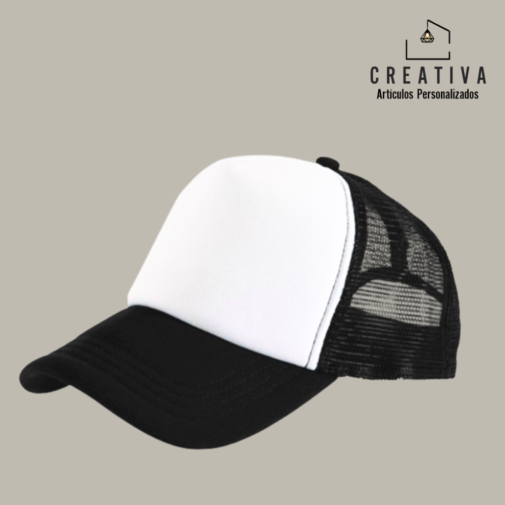 GORRO TRUCKER