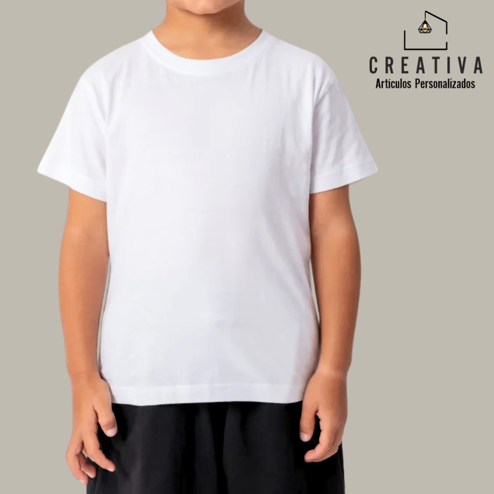 CAMISETA DRY COOL PARA NIÑO/A