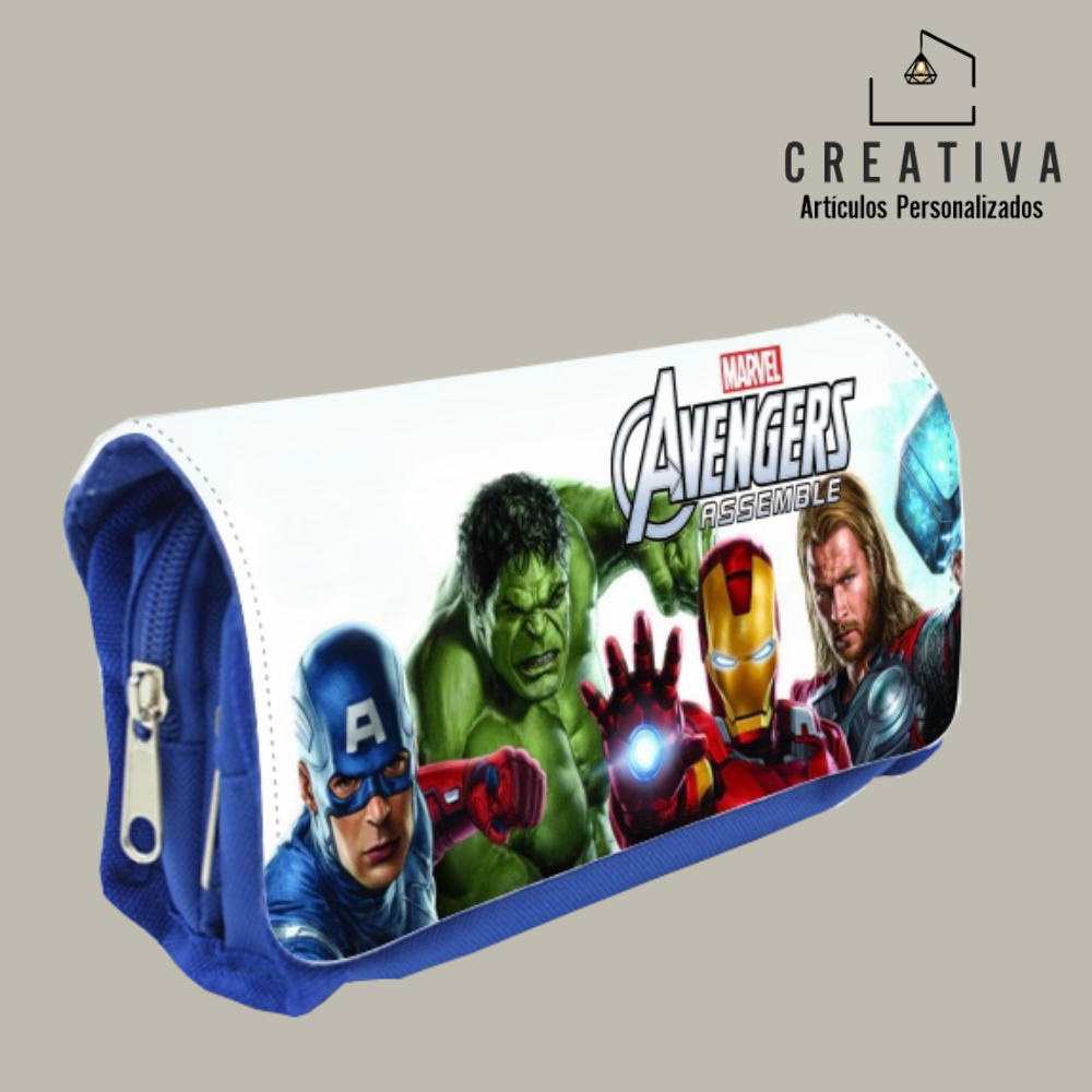 CARTUCHERA