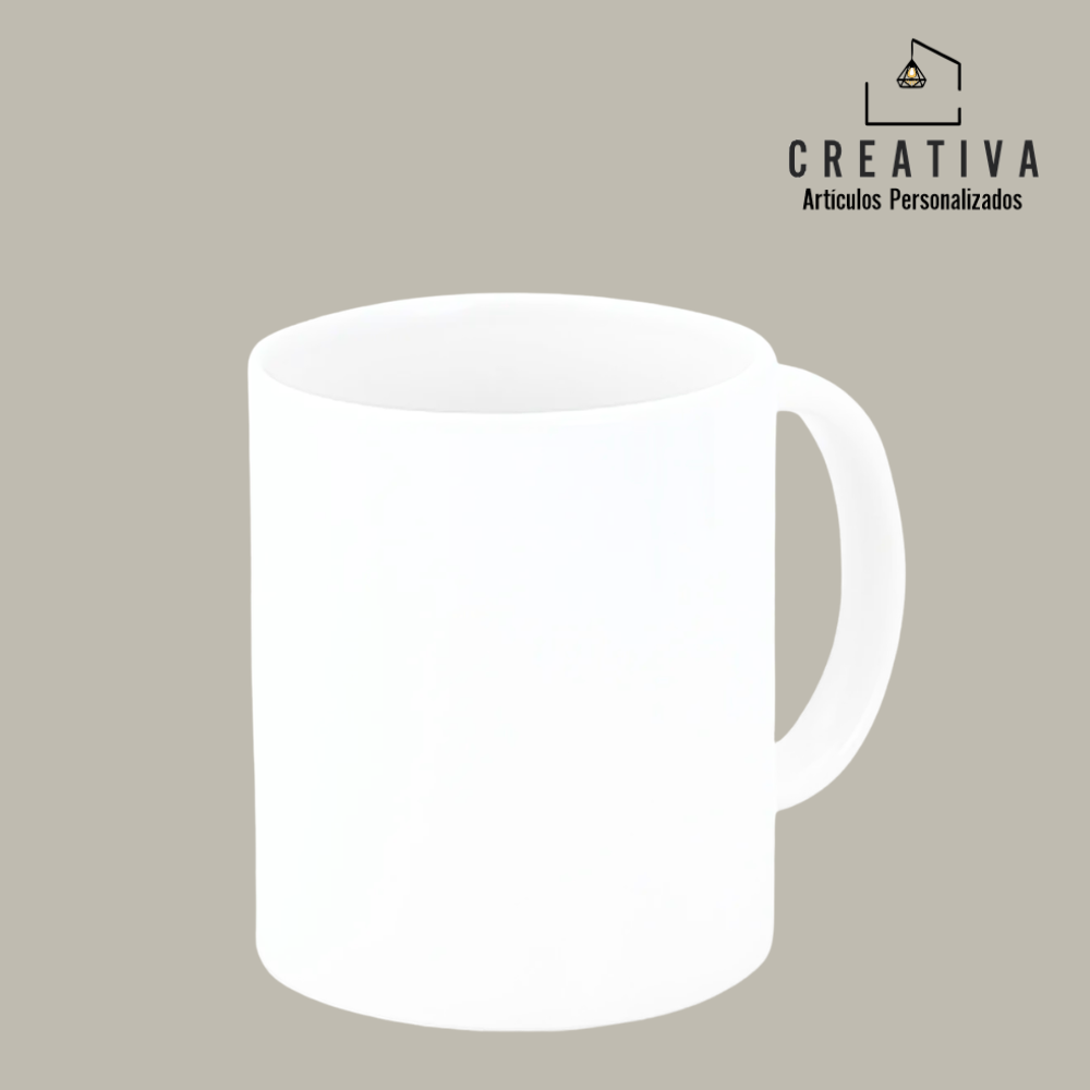 TAZA DE POLÍMERO