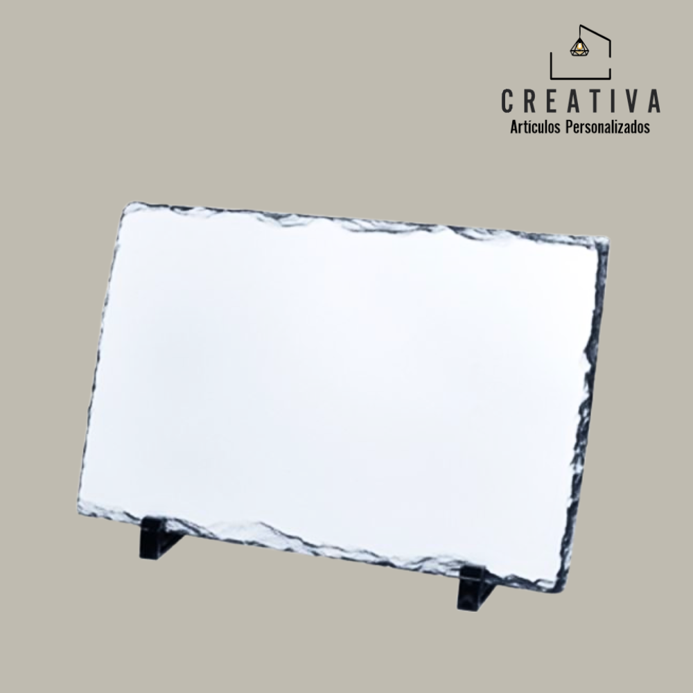 PIEDRAS RECTANGULARES Y CUADRADAS