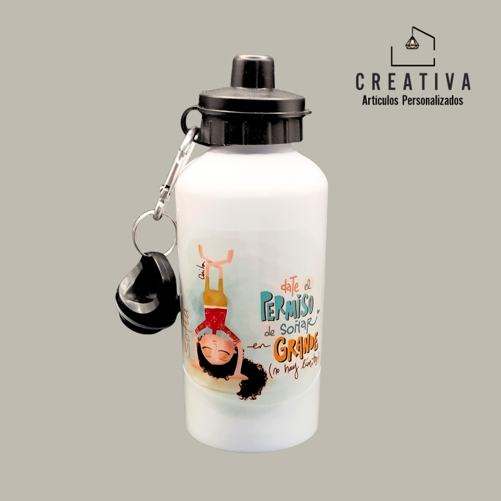 CARAMAÑOLA 500ML