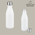 BOTELLA DE ALUMINIO DE 650ML