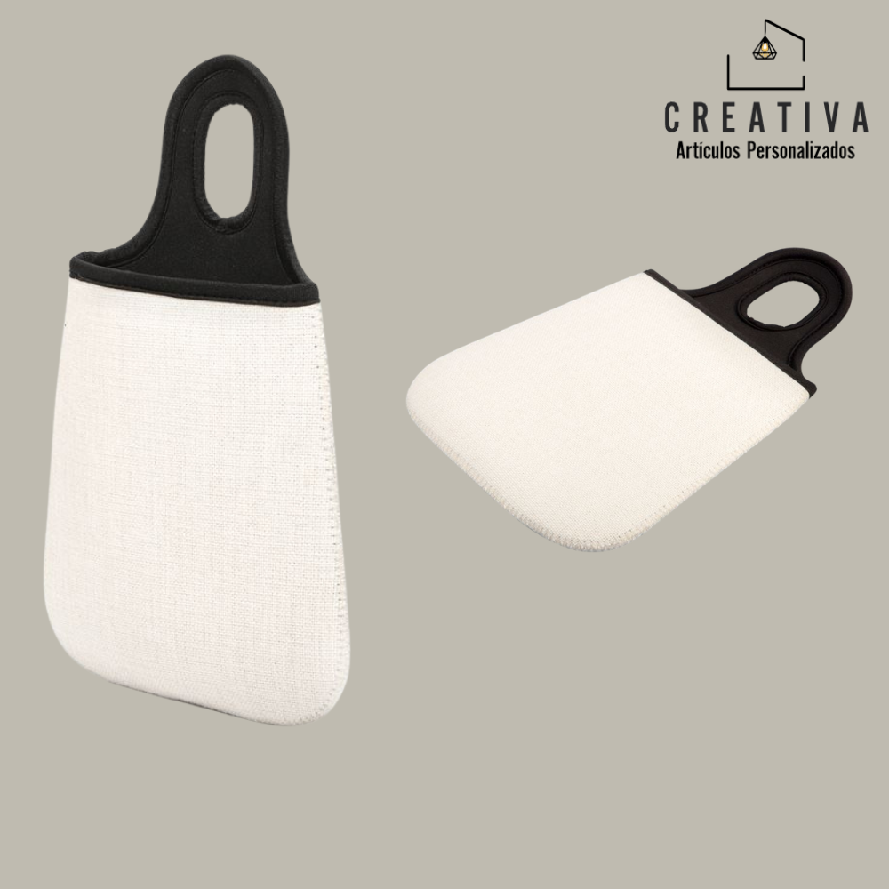 BOLSA RESIDUOS PARA AUTO
