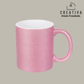 TAZA GLITTER