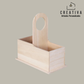 MATERA DE MADERA