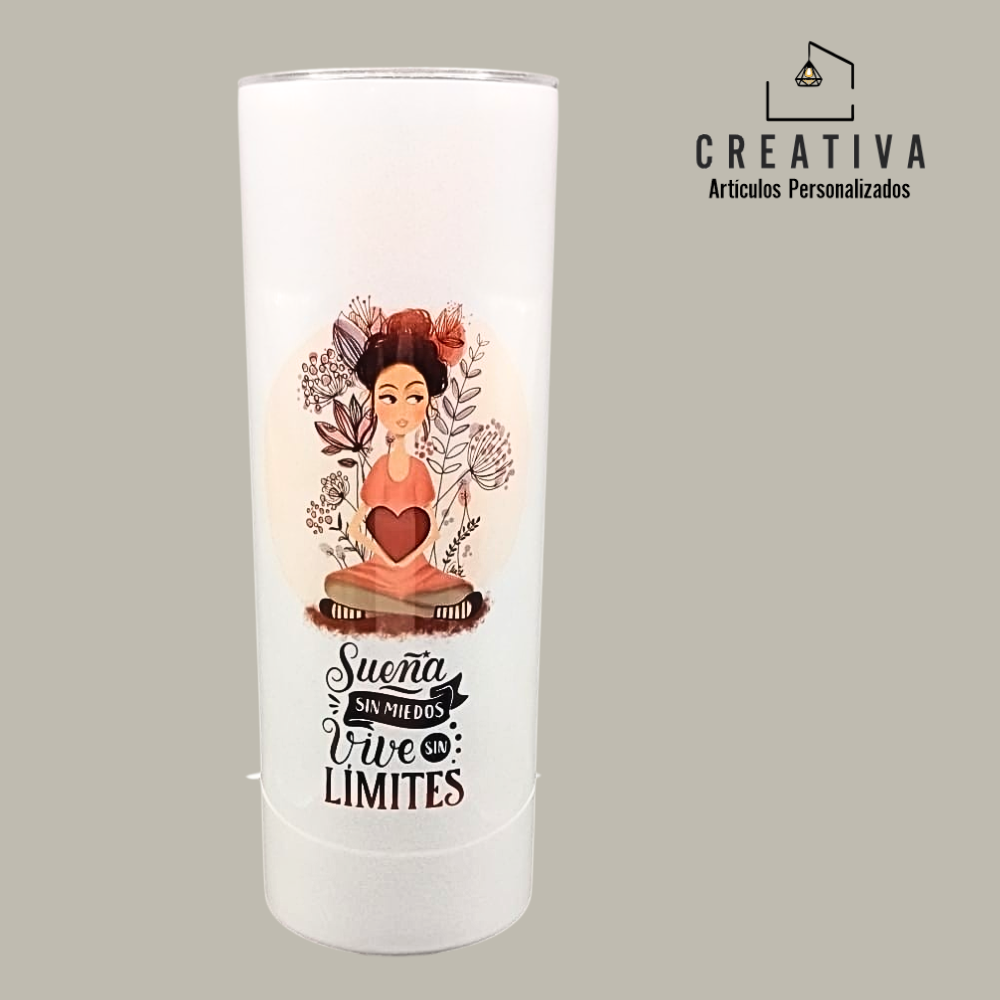 VASO SKINNY