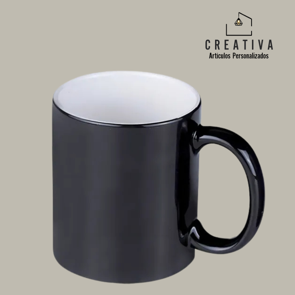TAZA MÁGICA