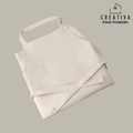 DELANTAL DE LINO PREMIUM